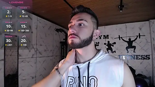 Snapshot of dave_wolff chatting on 20, 11, 2025 dave wolff online show from 20, 11, 2025