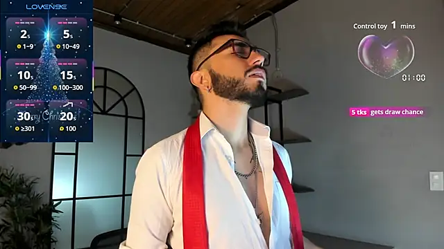 Snapshot of dave_wolff chatting on 2, 12, 2025 dave wolff online show from 2, 12, 2025