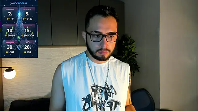 Snapshot of dave_wolff chatting on 4, 12, 2025 dave wolff online show from 4, 12, 2025