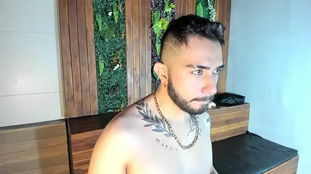 Snapshot of dave_wolff chatting on 11, 1, 2026 dave wolff online show from 11, 1, 2026