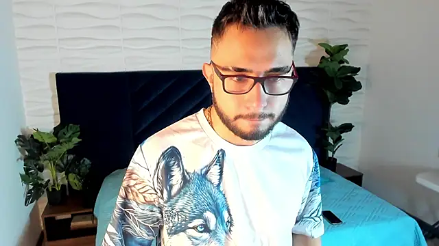 Snapshot of dave_wolff chatting on 12, 1, 2026 dave wolff online show from 12, 1, 2026