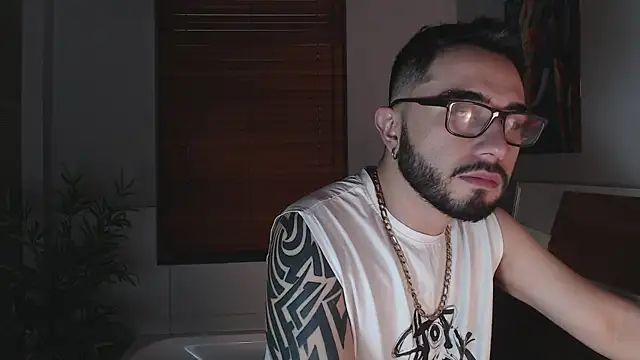 Snapshot of dave_wolff chatting on 13, 1, 2026 dave wolff online show from 13, 1, 2026