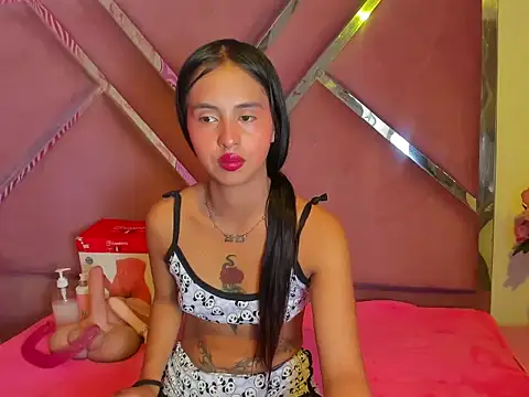 CloeMorenti  online show from 29, 11, 2025