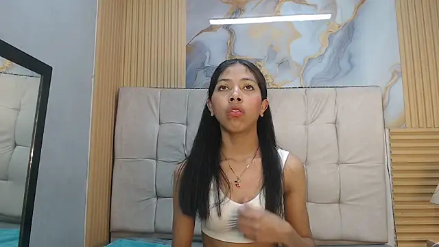 Snapshot of meliangels303av chatting on 20, 11, 2025 meliangels303av online show from 20, 11, 2025