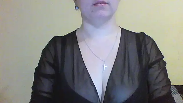 Snapshot of Vitalina282128 chatting on 20, 11, 2025 Vitalina282128 online show from 20, 11, 2025