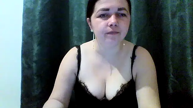Vitalina282128 online show from 24, 4, 2026