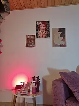 dirty diiana online show from 12, 5, 2026