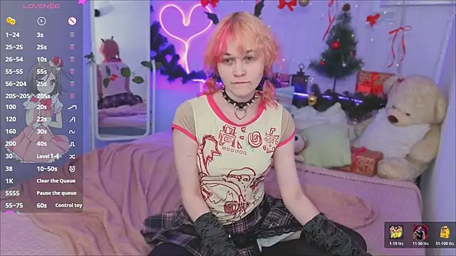 Awawrin online show from 6, 1, 2026