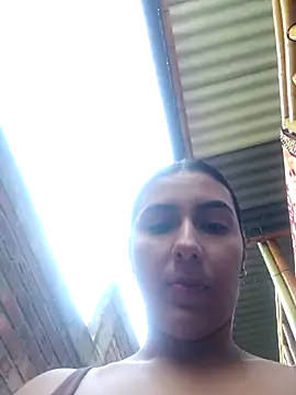 ViolettaWalton1 online show from 17, 2, 2026