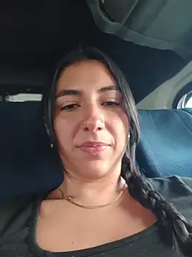 ViolettaWalton1 online show from 1, 8, 2026