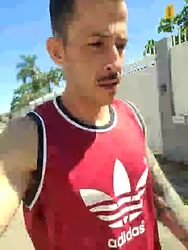 Lucasjandre online show from 20, 11, 2025