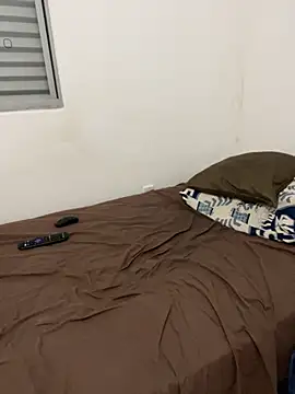 Lucasjandre online show from 24, 11, 2025