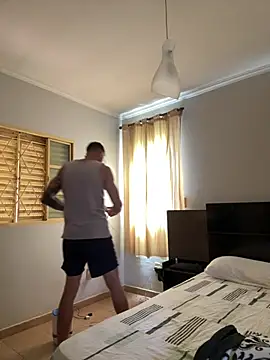 Lucasjandre online show from 16, 1, 2026