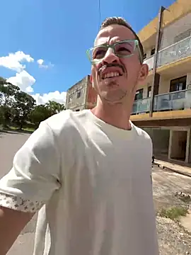 Lucasjandre online show from 25, 4, 2026