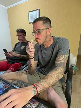 Lucasjandre online show from 24, 5, 2026
