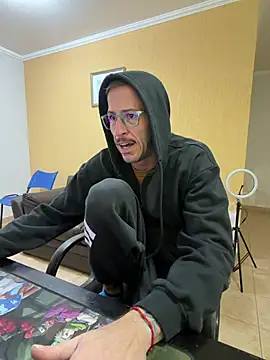 Lucasjandre online show from 27, 6, 2026