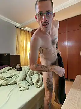 Lucasjandre online show from 8, 7, 2026