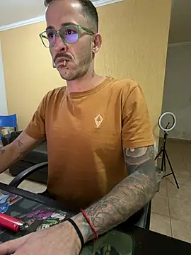 Lucasjandre online show from 17, 7, 2026