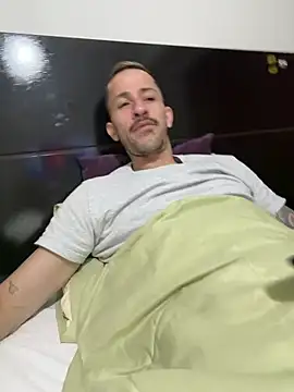 Lucasjandre online show from 21, 7, 2026