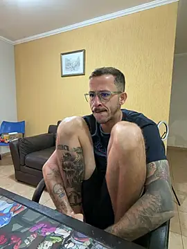 Lucasjandre online show from 26, 7, 2026