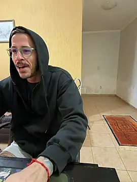 Lucasjandre online show from 27, 7, 2026