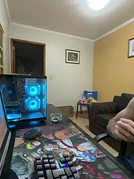 Lucasjandre online show from 29, 7, 2026