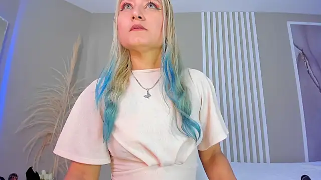 AlexaColdd online show from 20, 12, 2025