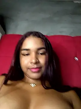 Isabella Gio online show from 13, 1, 2026