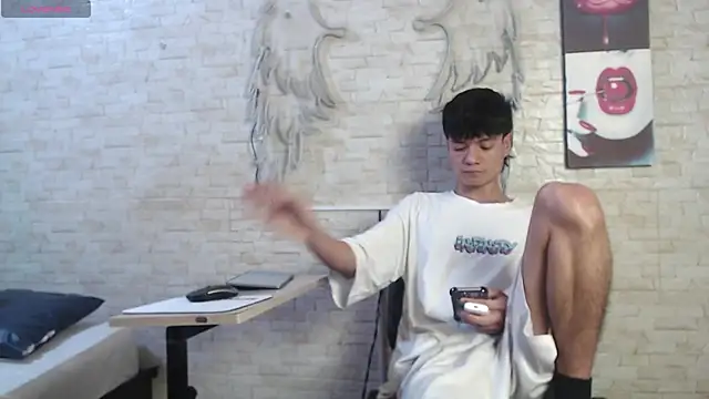 axel milo kairo and noa online show from 20, 2, 2026