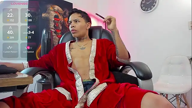 Juank wss online show from 11, 11, 2025