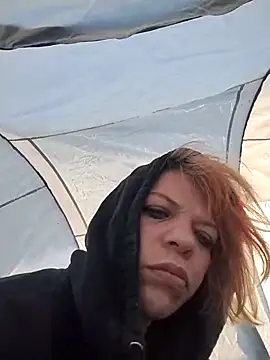 Goddess56789 online show from 8, 2, 2026