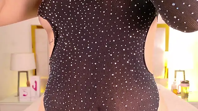 Anastasia gb online show from 25, 3, 2026