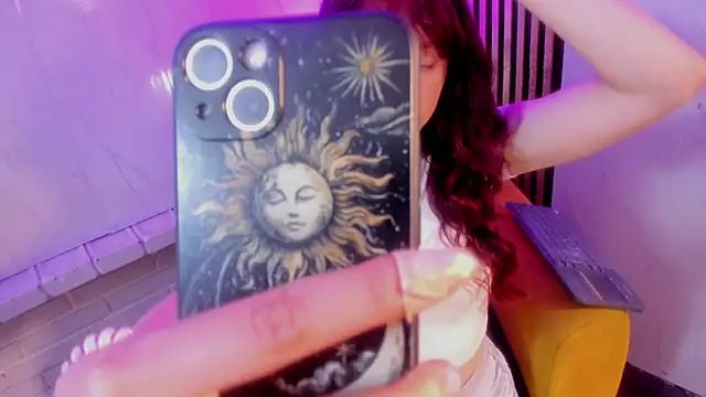 Velvet Dreamss online show from 2, 3, 2026