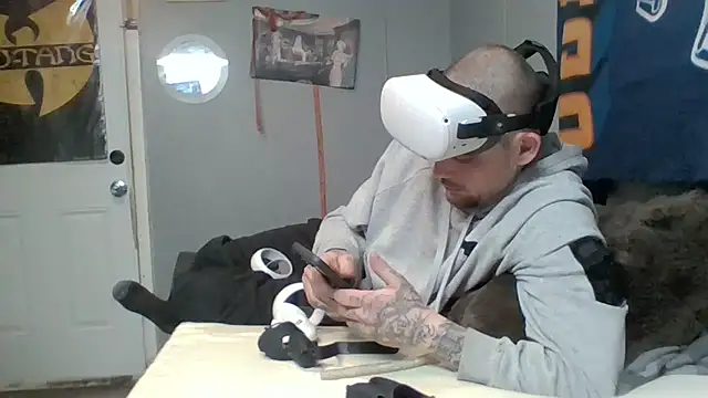 sexxxilexxxi44 online show from 2, 3, 2026