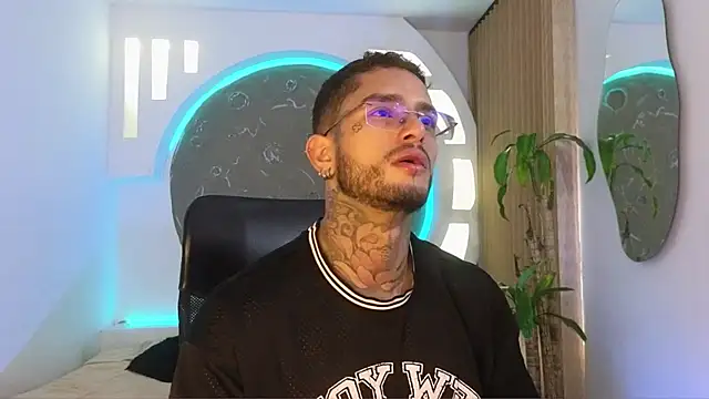 Alanrodgers online show from 25, 2, 2026