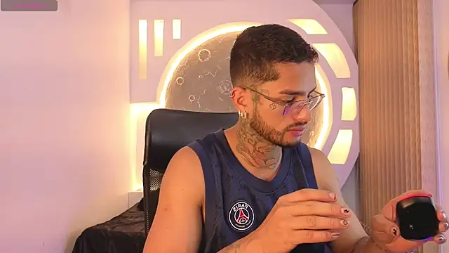 Alanrodgers online show from 24, 5, 2026