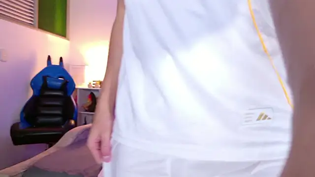 estebanperez 26 online show from 4, 3, 2026