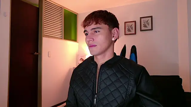 estebanperez 26 online show from 11, 3, 2026