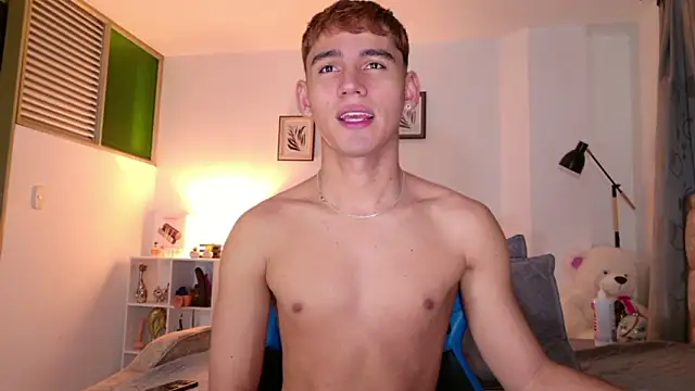 estebanperez 26 online show from 16, 3, 2026