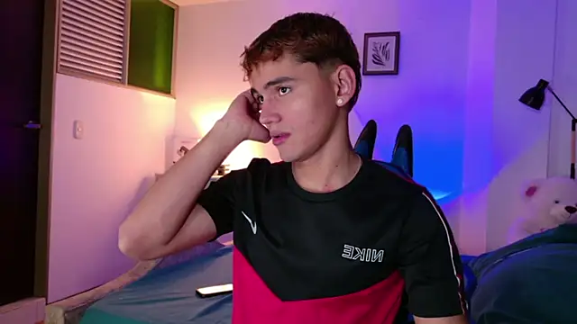 estebanperez 26 online show from 20, 3, 2026