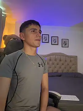 Snapshot of estebanperez_26 chatting on 17, 6, 2026 estebanperez 26 online show from 17, 6, 2026