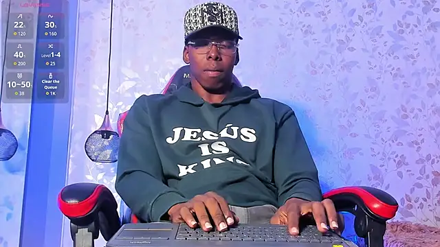 Snapshot of mike_aly chatting on 1, 12, 2025 mike aly online show from 1, 12, 2025