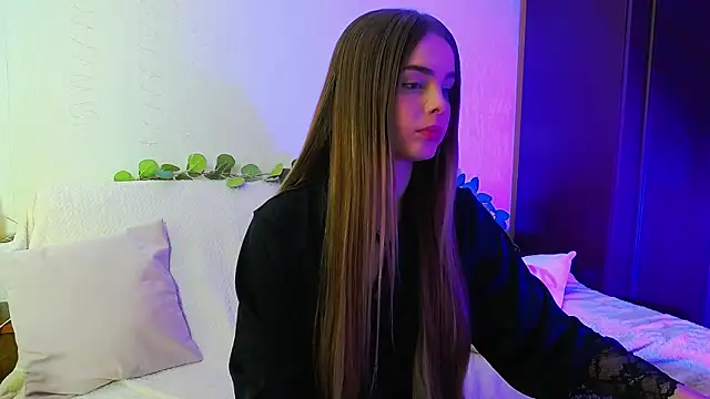 AlicaLOVEalisa777 online show from 21, 12, 2025