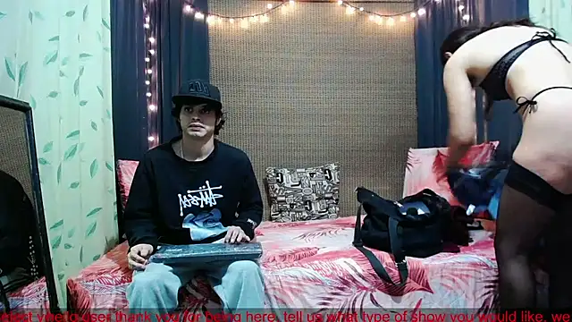 wild duo777 online show from 10, 5, 2026