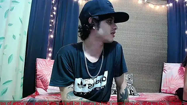 Snapshot of wild_duo777 chatting on 13, 5, 2026 wild duo777 online show from 13, 5, 2026