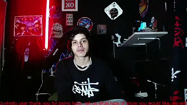 Snapshot of wild_duo777 chatting on 3, 6, 2026 wild duo777 online show from 3, 6, 2026