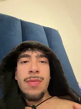 Snapshot of Thisispikachu chatting on 6, 2, 2026 Thisispikachu online show from 6, 2, 2026