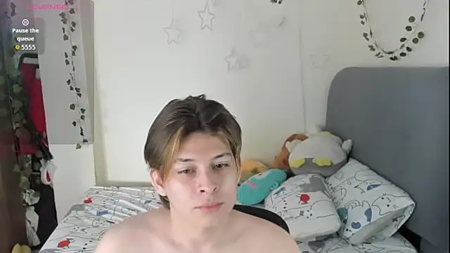 Felix kitty online show from 21, 11, 2025