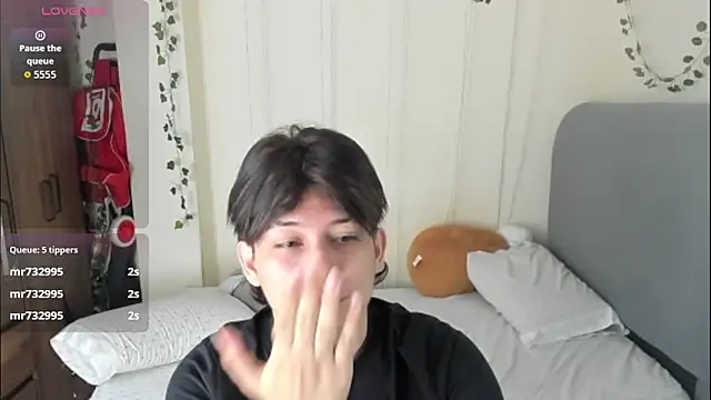 Felix kitty online show from 17, 1, 2026