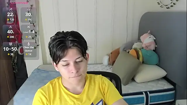 Felix kitty online show from 19, 2, 2026